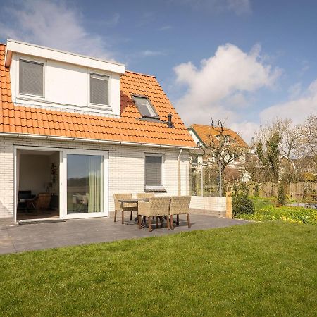 דה קוקסדורפ Fantastic Bungalow On Texel חדר תמונה