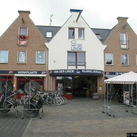 דה קוקסדורפ Fantastic Bungalow On Texel מראה חיצוני תמונה