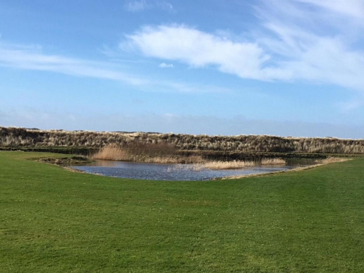 דה קוקסדורפ Fantastic Bungalow On Texel מראה חיצוני תמונה